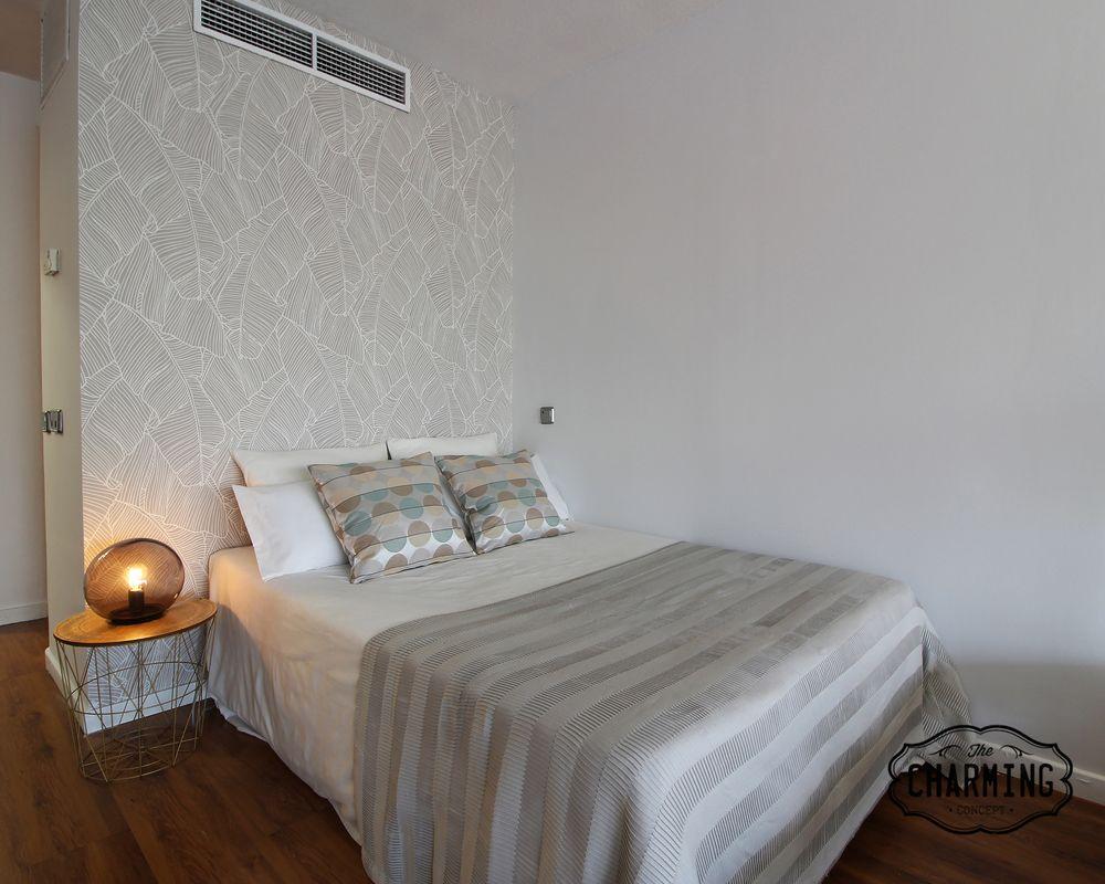 Charming Museo del Prado Apartment Madrid Bagian luar foto